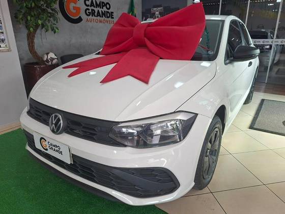 VOLKSWAGEN POLO 1.0 MPI TRACK MANUAL VOLKSWAGEN POLO 1.0 MPI TRACK MANUAL